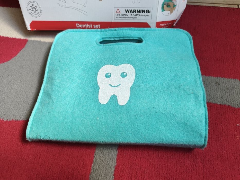 Зъболекарски комплект