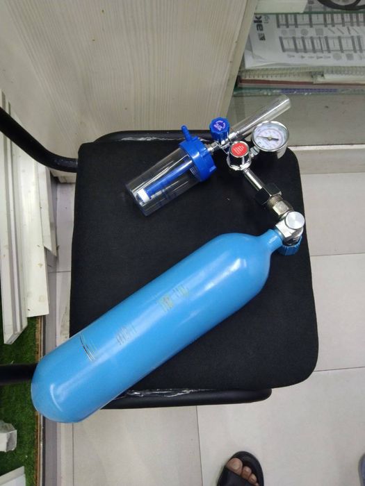 Медицинский баллон