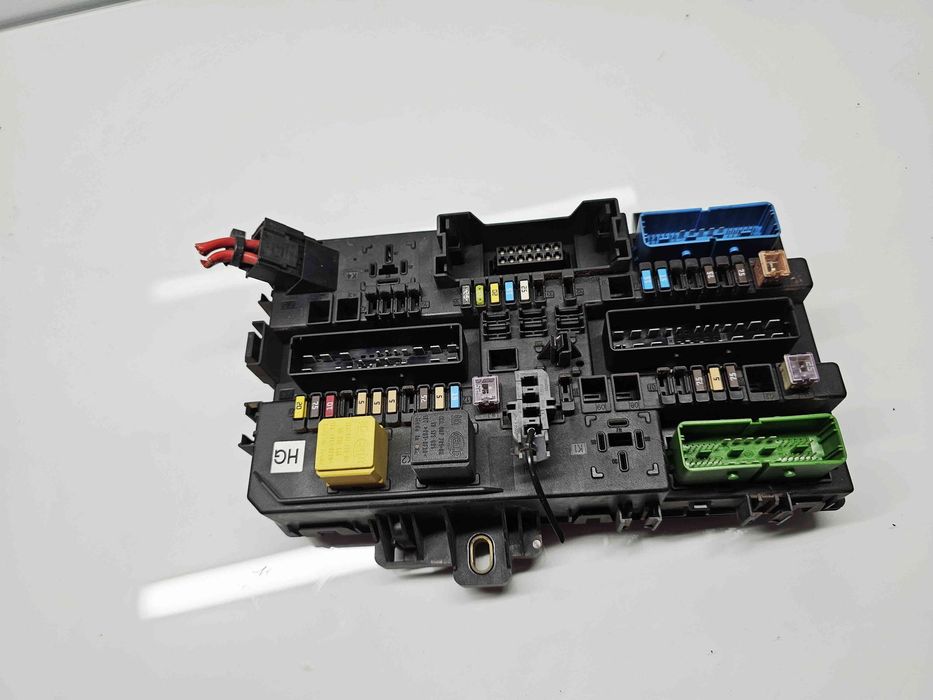 Panou sigurante OpelZafira B (A05) [Fabr 2006-2011] 13206759