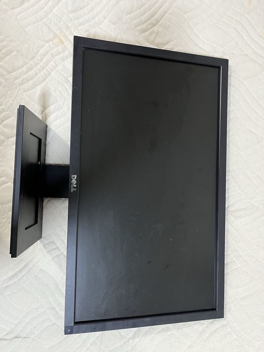 Монитор, материнская плата с процессором