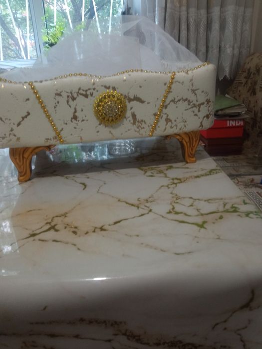 Подарочный бокс-сундук