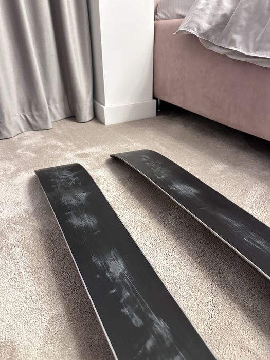 Schiuri rossignol sender 90 pro all mountain 170