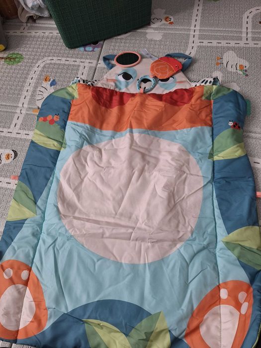 Активна гимнастика Fisher price