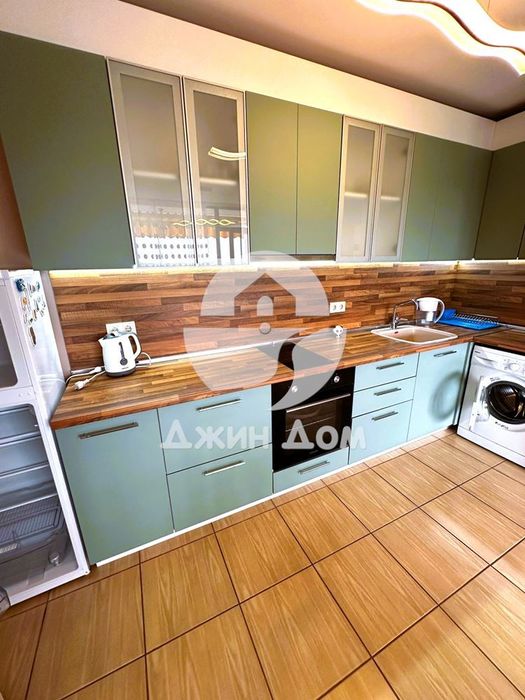 Продава се Двустаен апартамент в Несебър - 61 кв.м за 1312 €/кв.м - Снимка #3