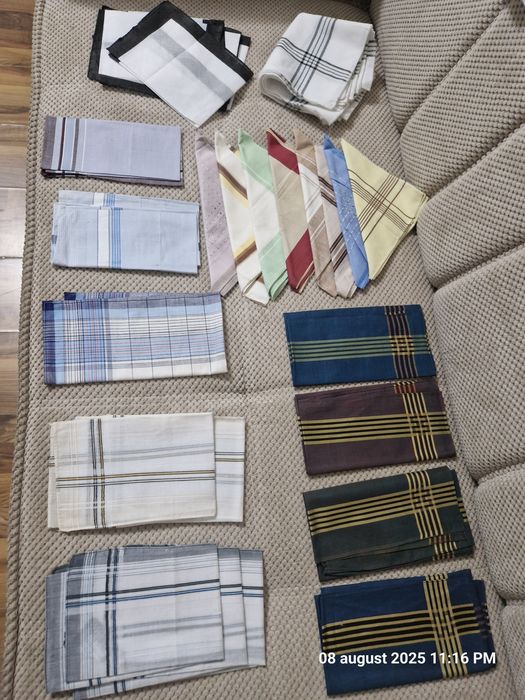 Batiste bumbac diverse