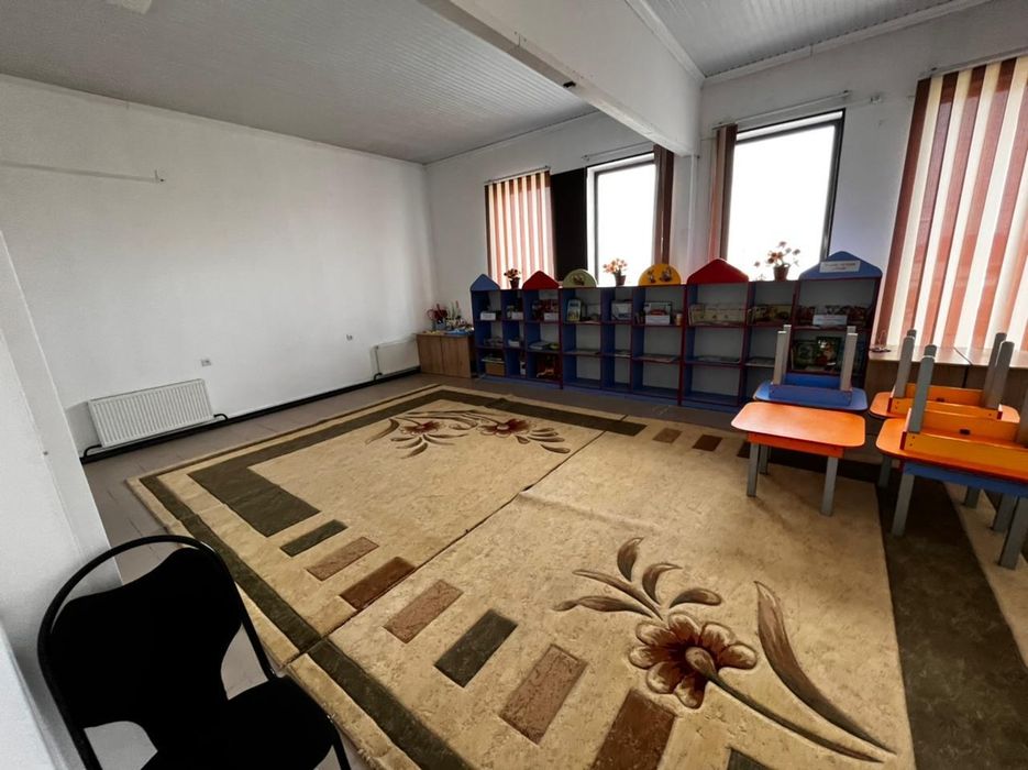 Ғимарат 1 этаж жалға беріледі