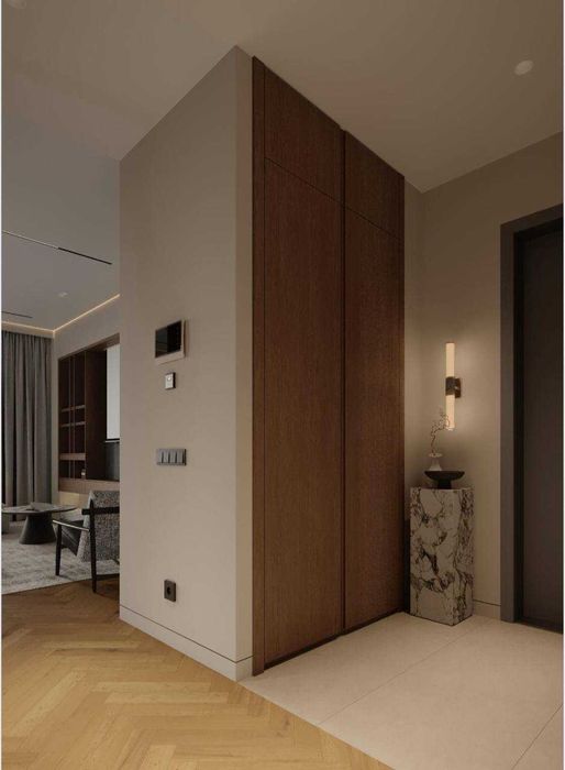 ЖК Parkwood Продаётся 5-ти комнатная квартира