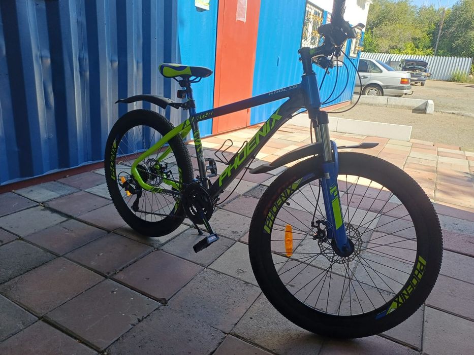 Продам два велосипеда Phoenix