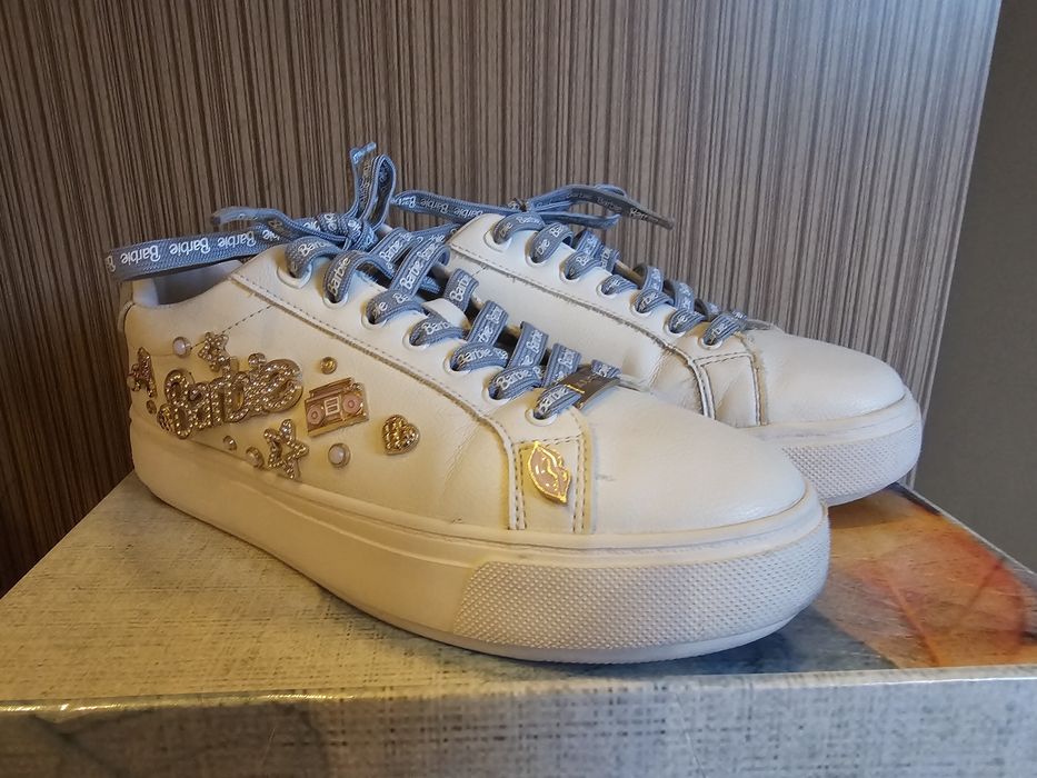 Кецове  ALDO BARBIE STEP 37 номер