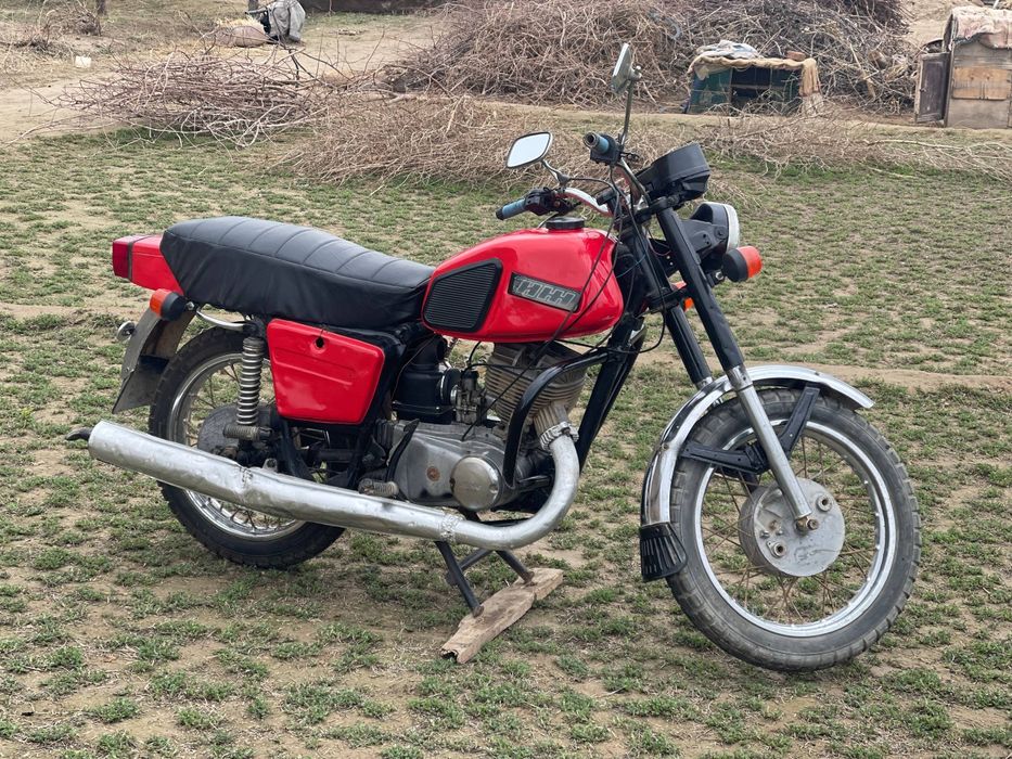 Иж планета сотилади