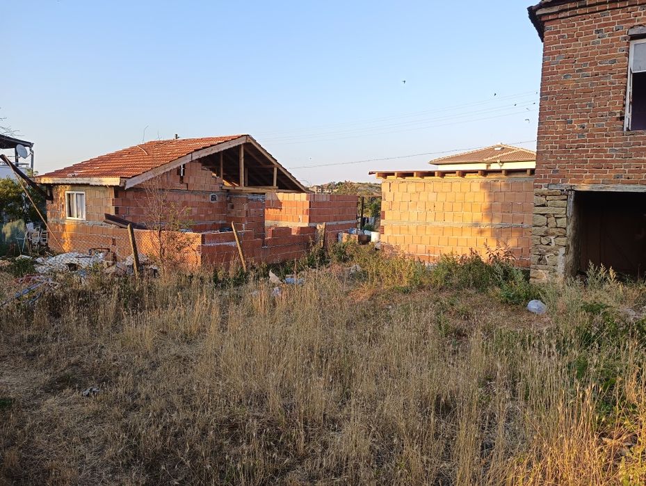 Продава се Къща в с. Драчево, Област Бургас - 80 кв.м за 109 €/кв.м - Снимка #10