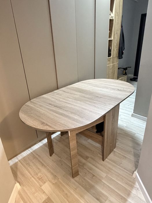 Masa extensibila living