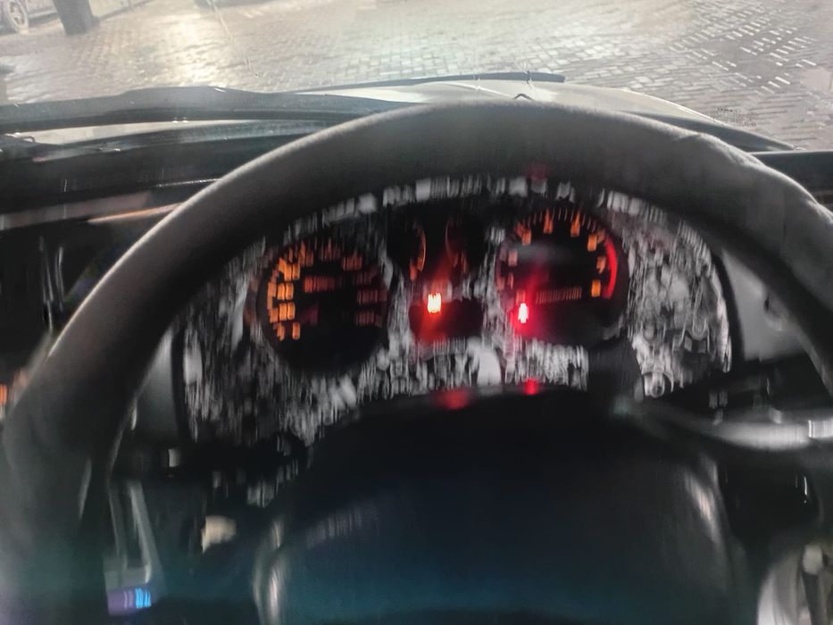 Toyota RAV4 1996год