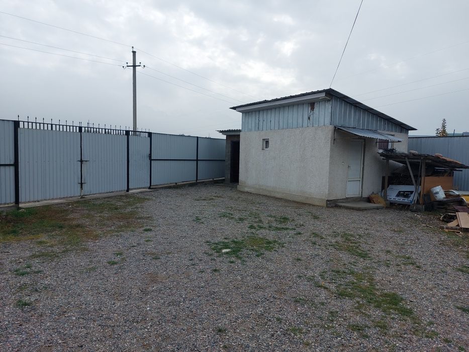 Продается дом в п.Кендала