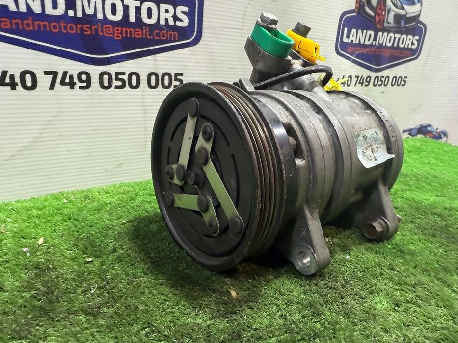 COMPRESOR AC HYUNDAI Getz / KIA Picanto COD OEM 977011CXXX