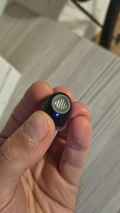 Boxa externa si earbuds Enacfire (noi)