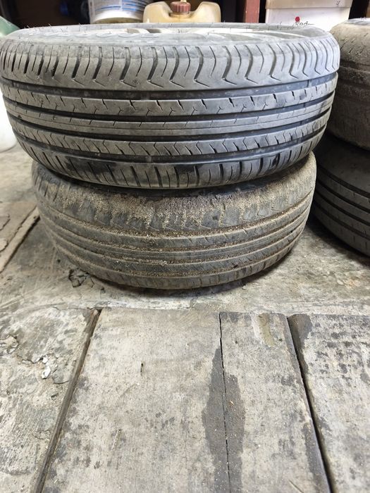 Продам Диски с резиной