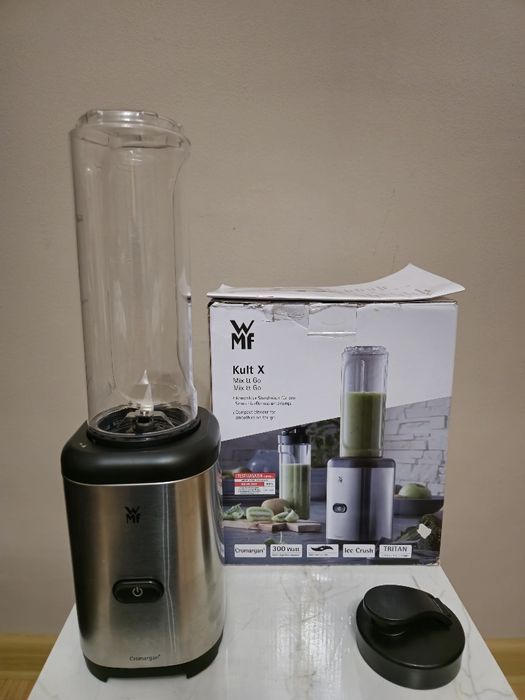 WMF Electro Kult блендер