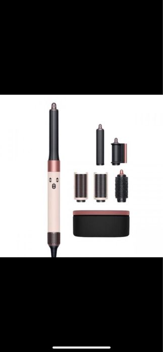 Dyson airwrap HS05 complete