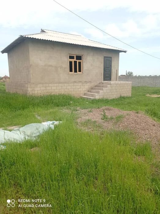 Продается дом 6 соток.