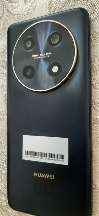 Huawei nova12i telefon nou