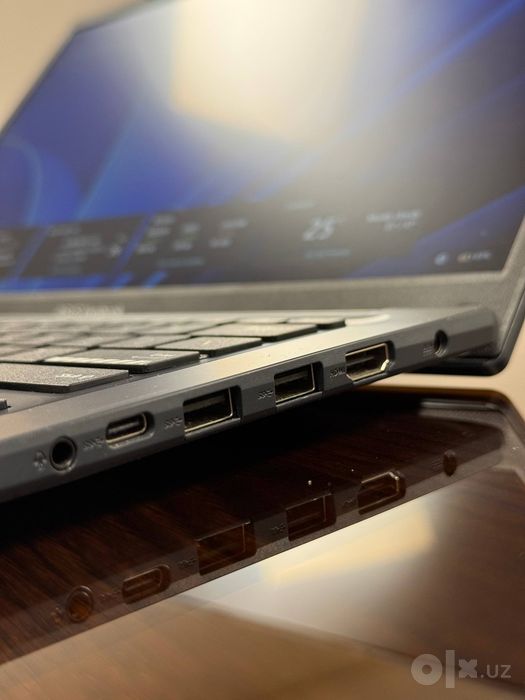 ASUS VivoBook noutbuk notebook ноутбук