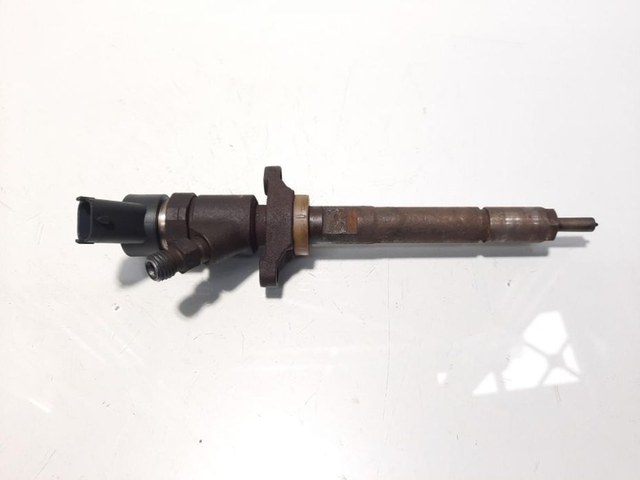 Injector, cod 0445110188, Ford Focus 2 Sedan (DA), 1.6 TDCI, G8DA