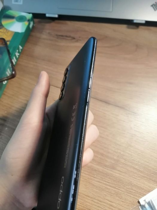 Oppo Reno 4 Pro  б/у