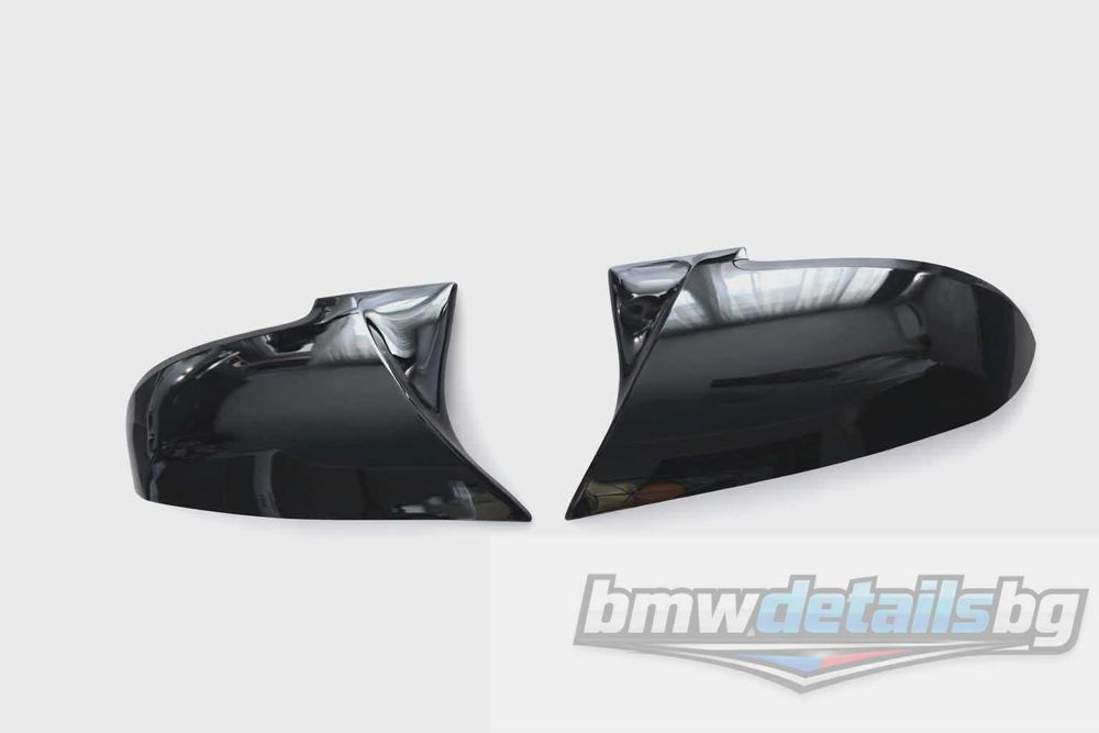 Капаци огледала стил Батман BMW F32/F36