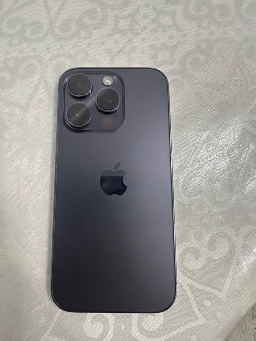 айфон 14 про iPhone 14 pro 128gb