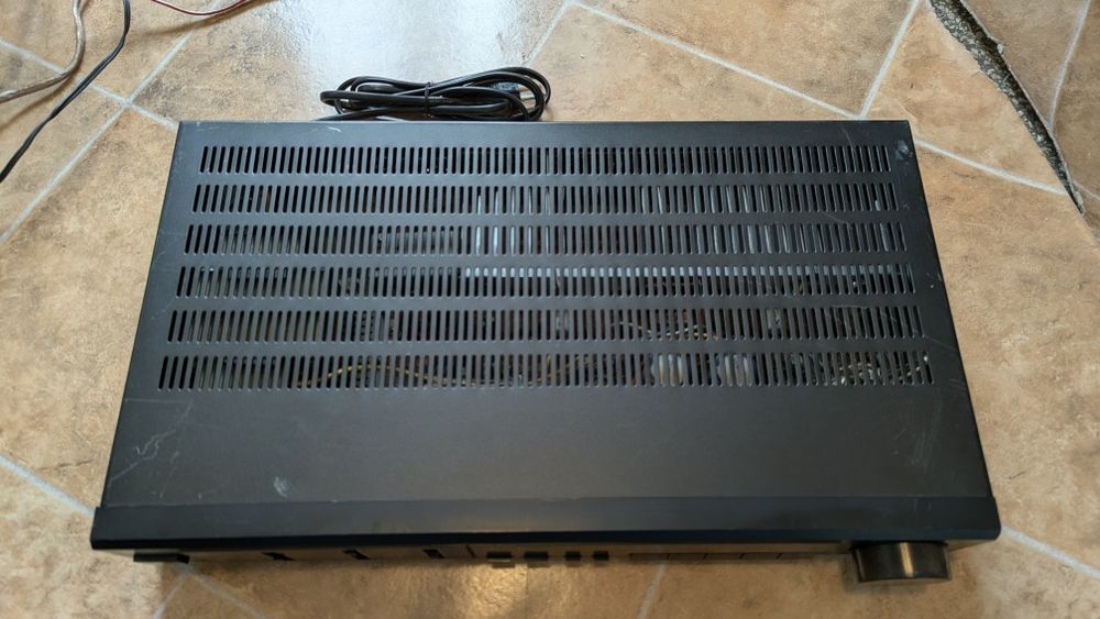 Amplificator Dual CV 6010