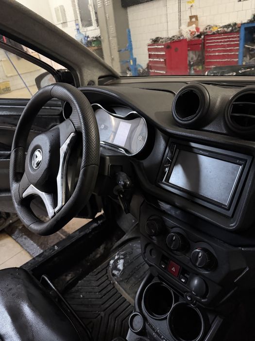 Aixam City 2017 8 cp