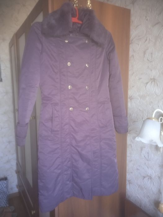 Продам турецкое пальто