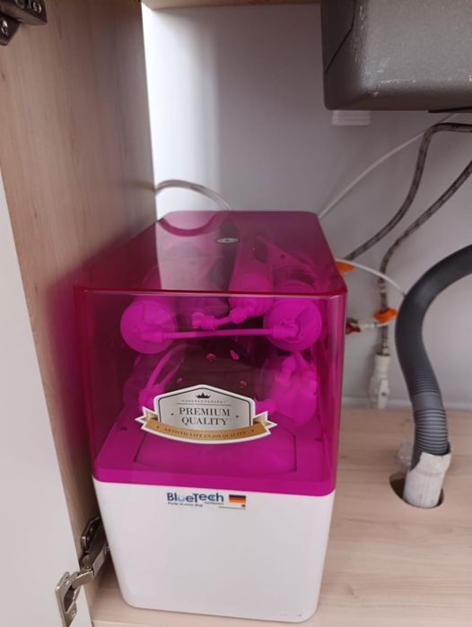 Фильтр для воды (Турция)