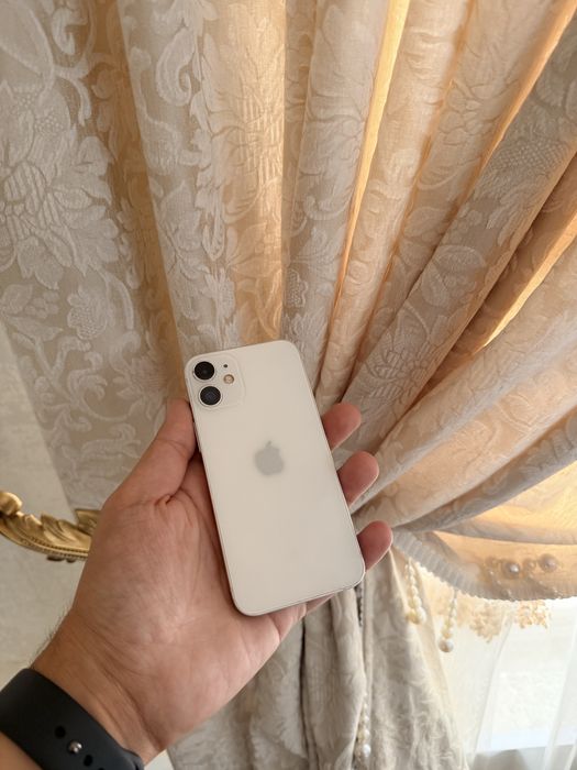 iPhone 12 Mini 128Gb - В хорошем состоянии