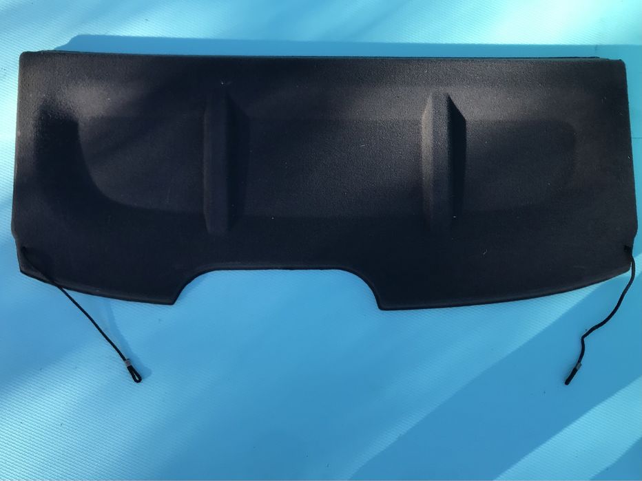 Кора багажник Mazda2  2004-2008г