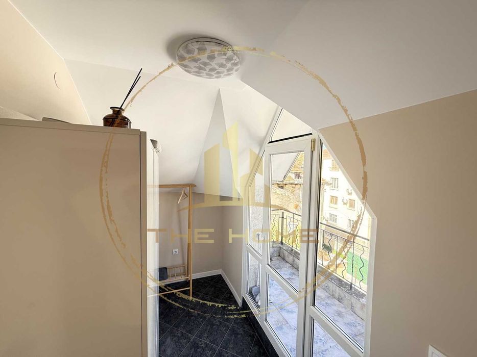 Уютен 3 стаен Идеален Център