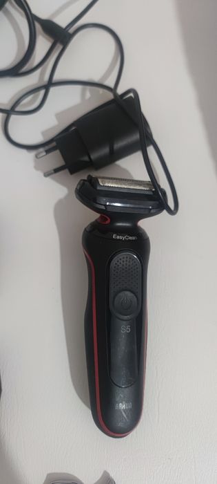 Профессиональный набор барбера