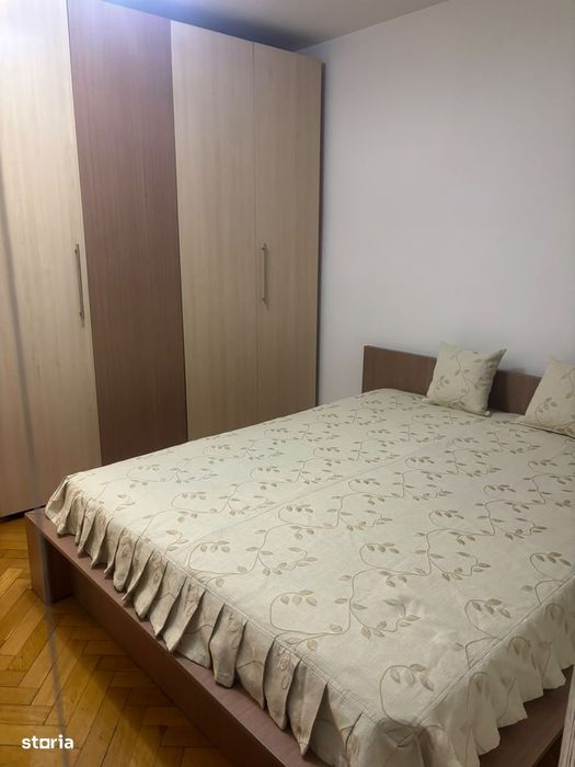 Apartament 2 camere, zona Calea Sagului