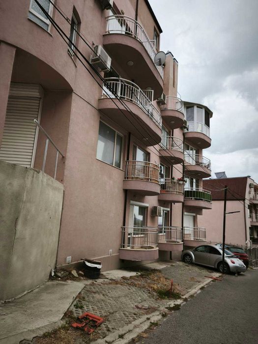 Продава се Тристаен апартамент в Варна, Бриз - 130 кв.м за 1847 €/кв.м - Снимка #23