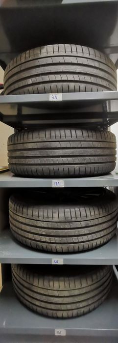 Pirelli P-Zero PZ 4 245 40 19