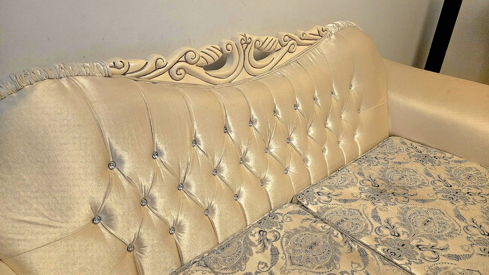 Set canapea si fotolii