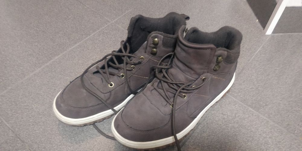 Ghete iarna băieți nr 41