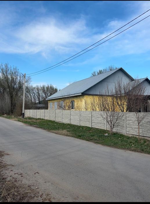 Срочно продам дом