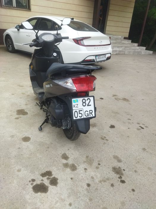 Продам мопед Sonlink t3 m8pro