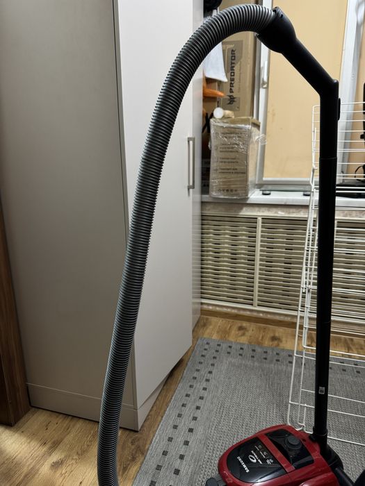 пылесос б/у самсунг