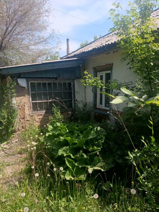 Продам дом  , ул мухамеджанова 21