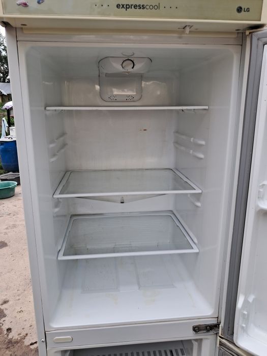 Холодильник сатылады "ExpressCool"