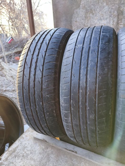 Принимаем б/у Шины Любых размеров