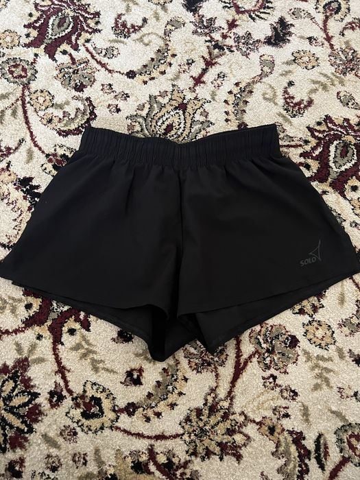 Продаю шорты для гимнастики